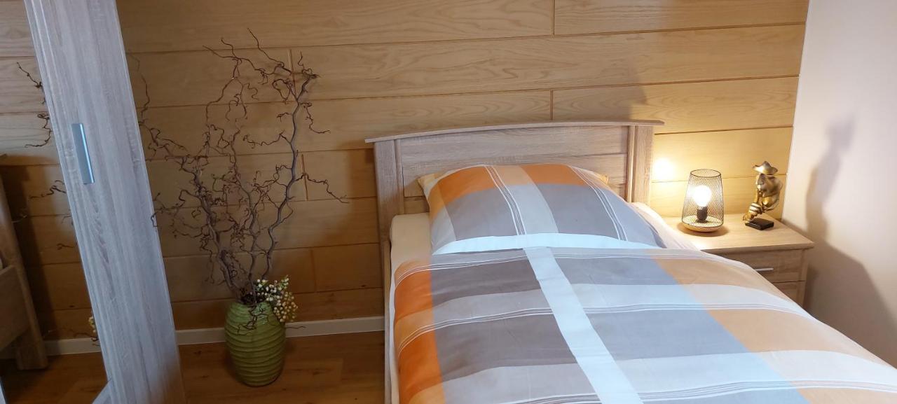 Haus Johanna Teisnach Dış mekan fotoğraf