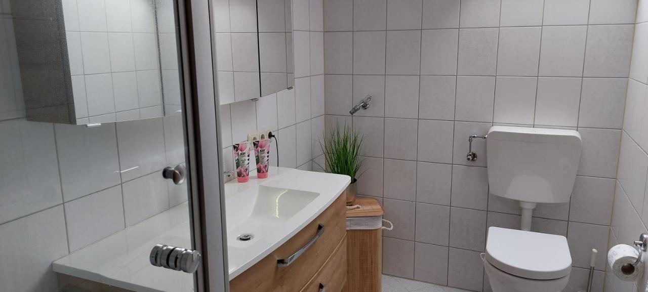 Haus Johanna Teisnach Dış mekan fotoğraf
