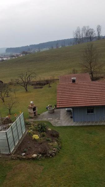 Haus Johanna Teisnach Dış mekan fotoğraf